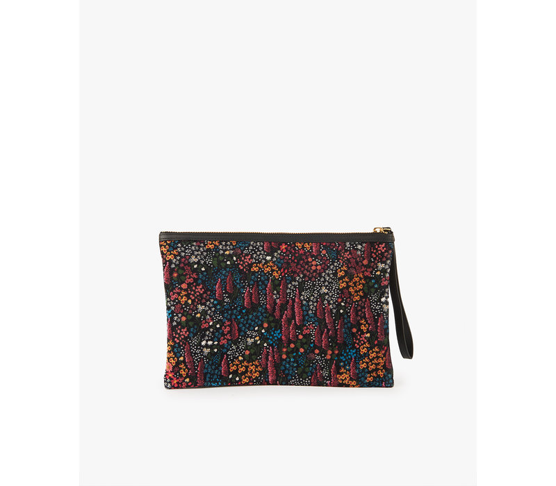 WOUF Leila Night Clutch