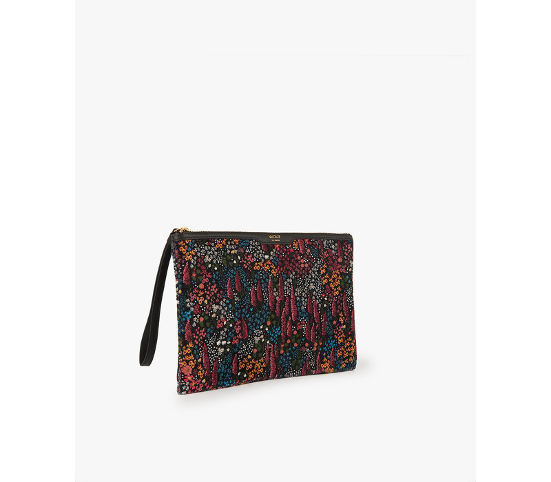 WOUF Leila Night Clutch