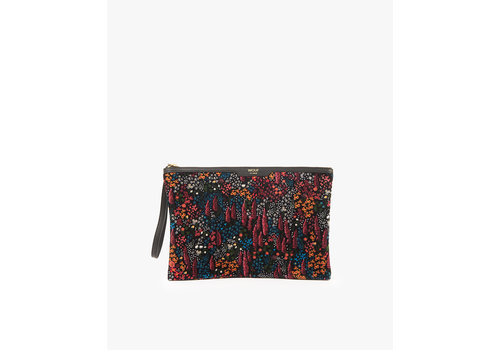 Wouf WOUF Leila Night Clutch