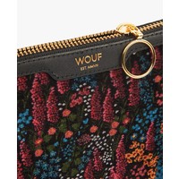 WOUF Leila Pocket Clutch