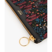 WOUF Leila Pocket Clutch