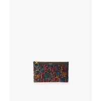 WOUF Leila Pocket Clutch