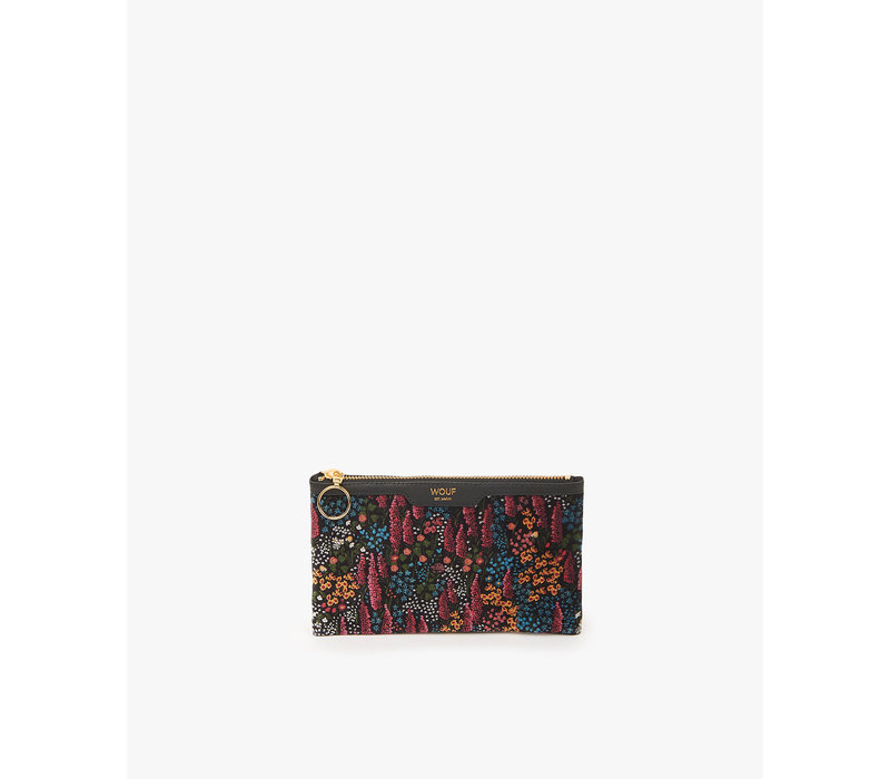 WOUF Leila Pocket Clutch