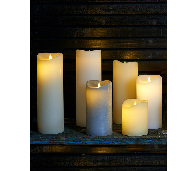 Sirius Remote Control for LED Candles Fanthome