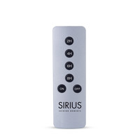 Sirius Remote Control for LED Candles