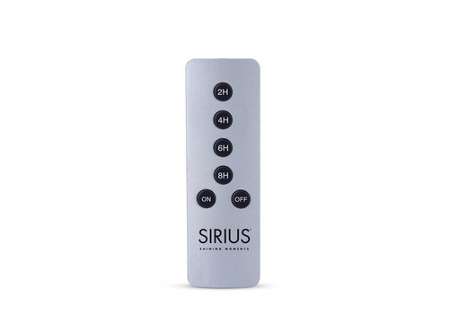 Sirius Sirius Remote Control for LED Candles