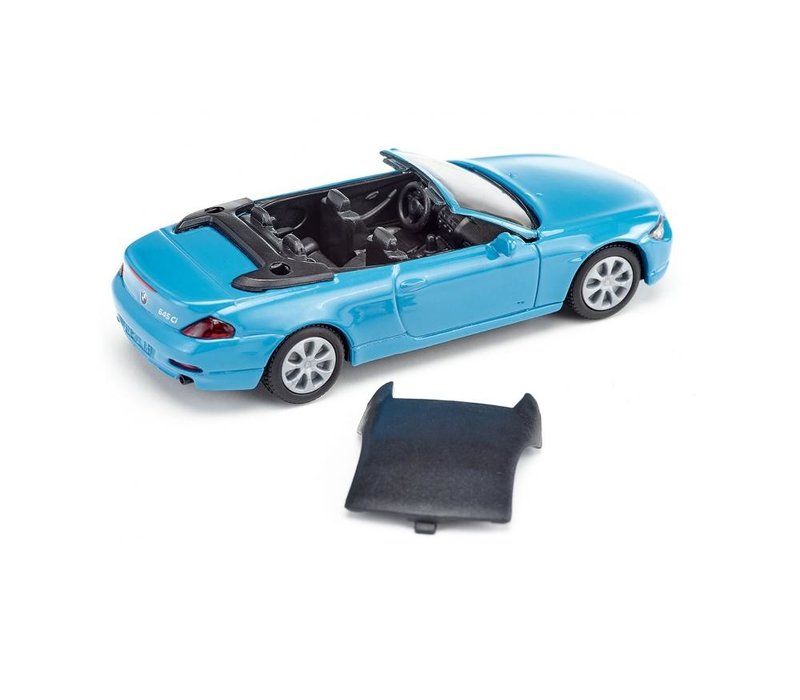 Siku Convertible-Set