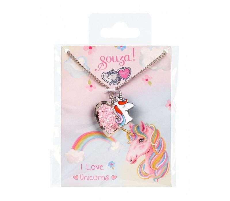 Souza! Collier Juanita Licorne