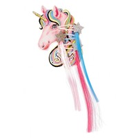 Souza! Giftpack Helena Unicorn with Fake Hair 3 pcs