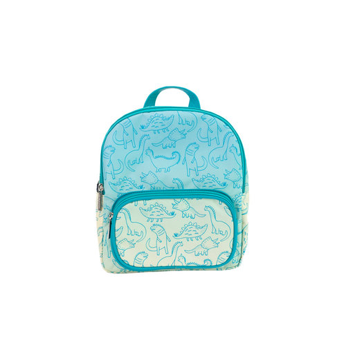 Caramel & Cie Mini Backpack Dino Family 