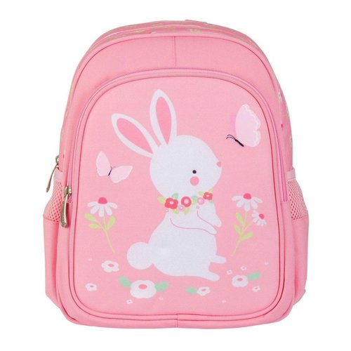 A Little Lovely Company Backpack Bunny 