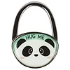 Legami Legami I Love My Bag - Bag Hanger -Panda