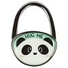 Legami Legami I Love My Bag- Handtas Haak Panda