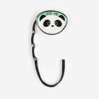 Legami I Love My Bag - Crochet Porte-sac - Panda