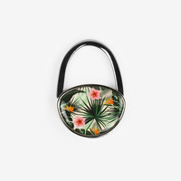 Legami I Love My Bag- Handtas Haak - Tropical