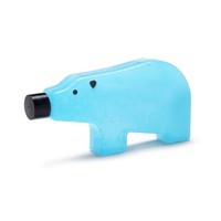 Monkey Business Blue Bear Ice Pack Mom