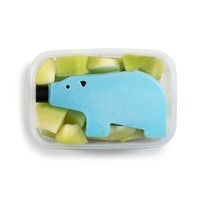 Monkey Business Blue Bear Ice Pack Mom