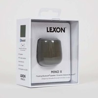 Lexon Mino X Speaker Flottant Kaki