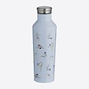 Typhoon Typhoon Pure Double-walled stainless steel Active 500ml insulating bottle