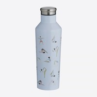 Typhoon Pure Double-walled stainless steel Active 500ml insulating bottle