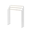 Yamazaki Yamazaki  Bath Towel Hanger Plain Whitey