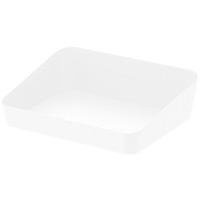 Yamazaki Toxer Amenity Box - White