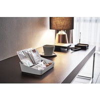 Yamazaki Toxer Amenity Box - White