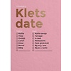 Happy Whatever Happy Whatever Carte d'invitation - Klets Date