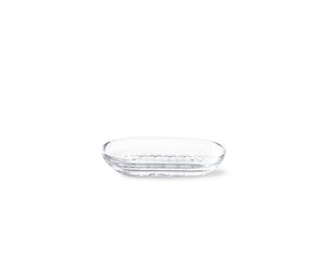 Umbra Junip Oval Soap Dish - Black