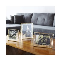 Umbra Prisma Photo Display 10 x 15 cm Gold