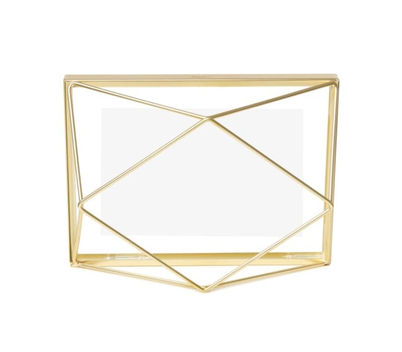 Umbra Prisma Photo Display 10 x 15 cm Gold