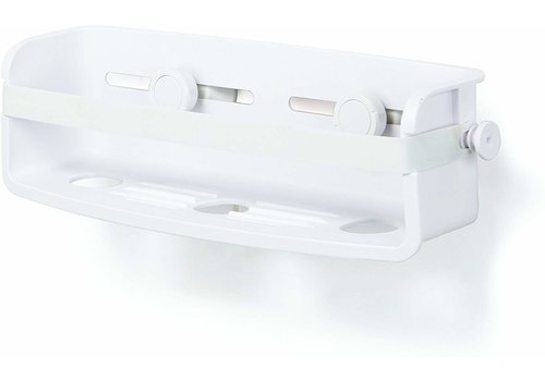 Umbra Umbra Flex Gel-Lock Bin Blanc