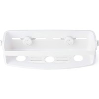 Umbra Flex Gel-Lock Bin White