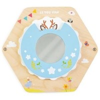 Le Toy Van Tuile d'activité Miroir