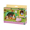 Sylvanian Families Sylvanian Families  Baby Hedgehog Hideout