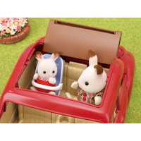 Sylvanian Families Cruising Car