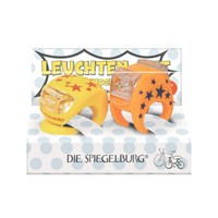 Die Spiegelburg Kit d'éclairage Pour vélo Pimp my Bike