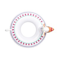 Sunnylife Luxe Pool Ring Llama