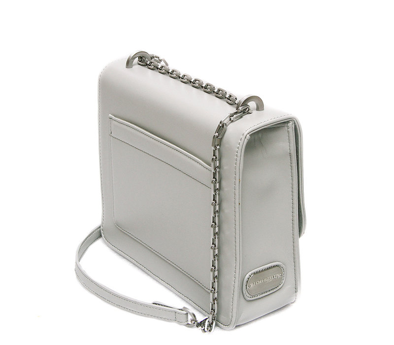 Denise Roobol "Cruise Bag" Light Grey