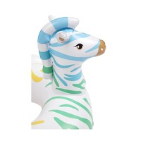 Sunnylife Kiddy Float Zebra