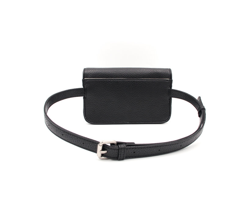 Denise Roobol Belt Bag Zwart