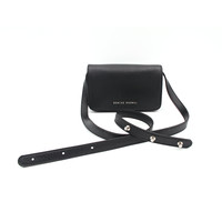 Denise Roobol Belt Bag Zwart