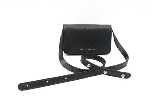 Denise Roobol Denise Roobol Belt Bag Black