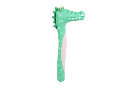 Sunnylife Sunnylife Kids Inflattable Noodle Croc