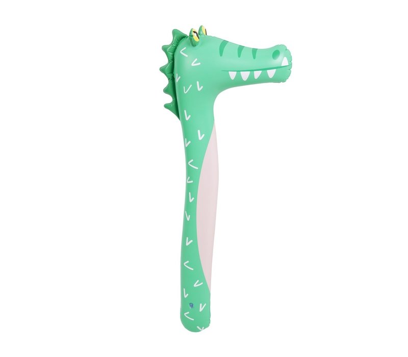 Sunnylife Kids Inflattable Noodle Croc