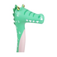 Sunnylife Kids Inflattable Noodle Croc