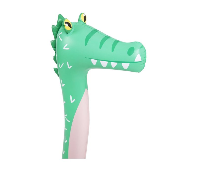 Sunnylife Kids Inflattable Noodle Croc