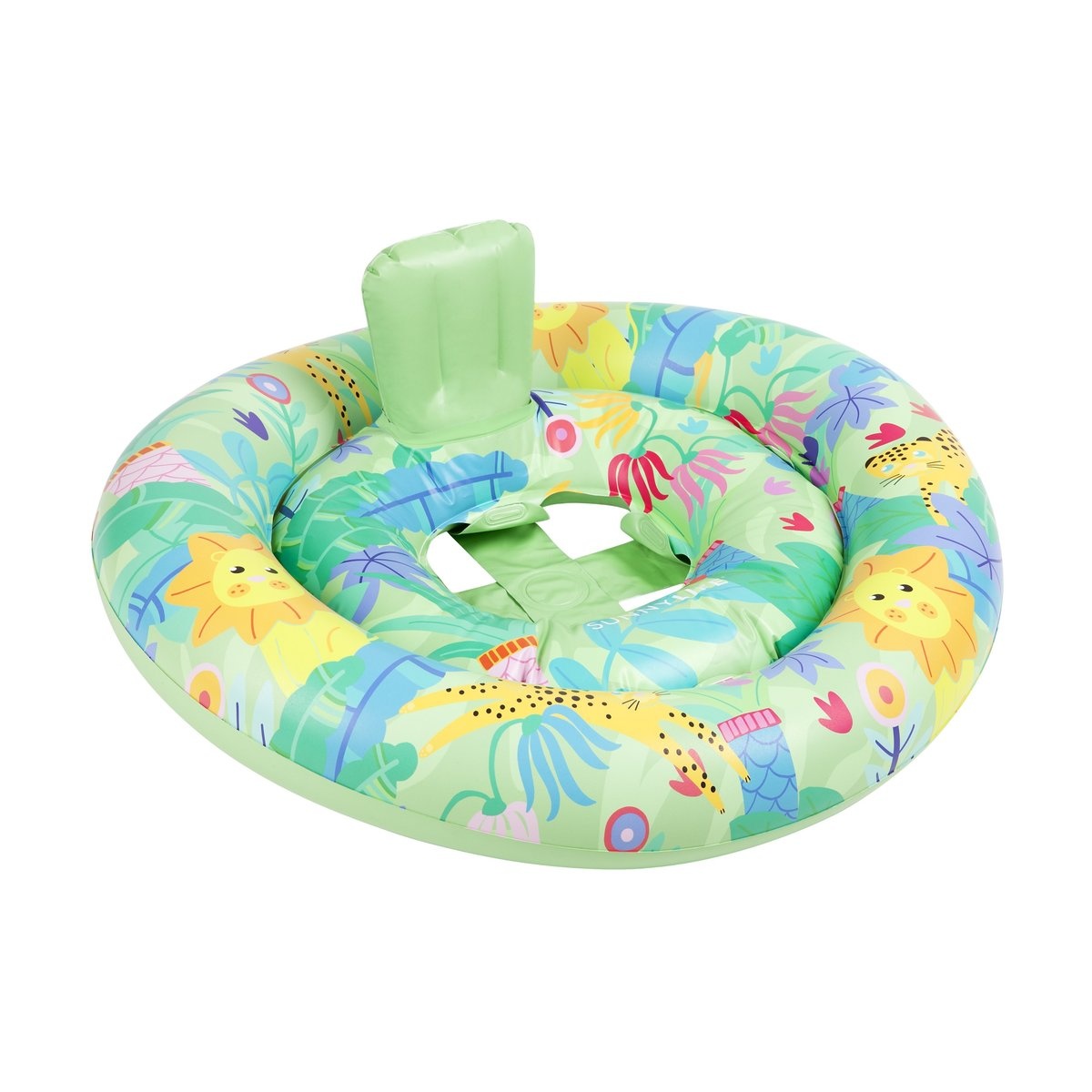 sunnylife baby float