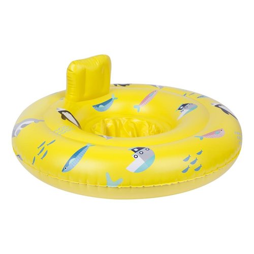 Sunnylife Baby Swim Seat Explorer 