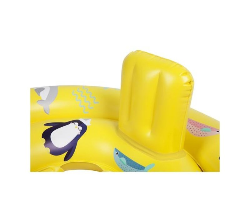 Sunnylife Baby Swim Seat 'Explorer'